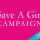 2012 Save A Girl Campaign 
